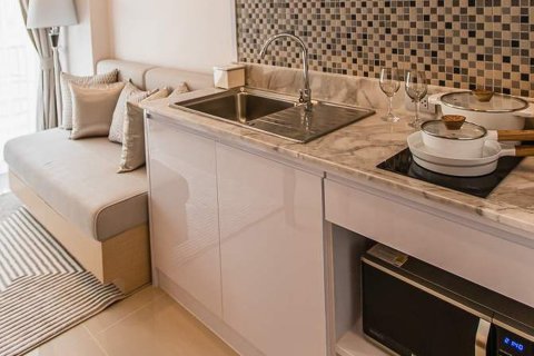 Hors-plan Palmetto Condominium à Phuket, Thaïlande № 36917 - photo 6