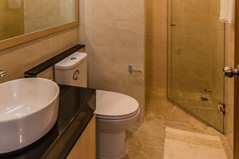 Hors-plan Palmetto Condominium à Phuket, Thaïlande № 36917 - photo 5