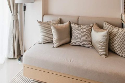 Hors-plan Palmetto Condominium à Phuket, Thaïlande № 36917 - photo 7