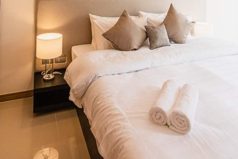 Hors-plan Palmetto Condominium à Phuket, Thaïlande № 36917 - photo 2