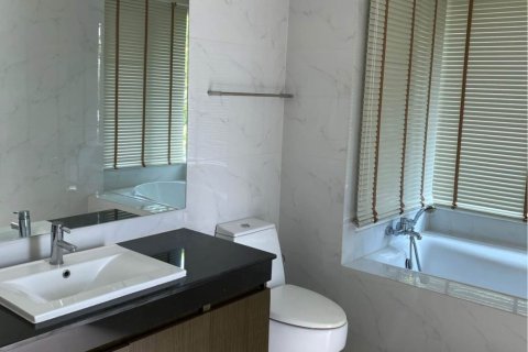 House in Bang Na, Bangkok, Thailand 3 bedrooms № 167572 - photo 8