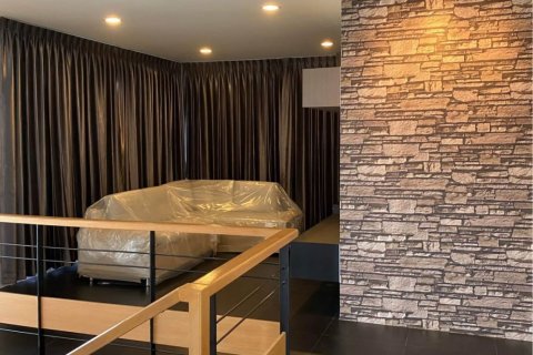 House in Bang Na, Bangkok, Thailand 3 bedrooms № 167572 - photo 10