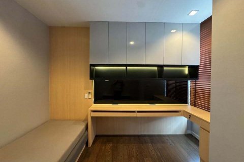 Condo in Sathon, Bangkok, Thailand, 2 bedrooms  № 167571 - photo 6