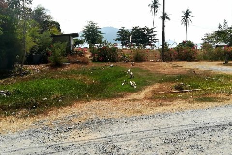 Земельный участок в Пхукете, Таиланд 144м2 № 167573 - фото 5