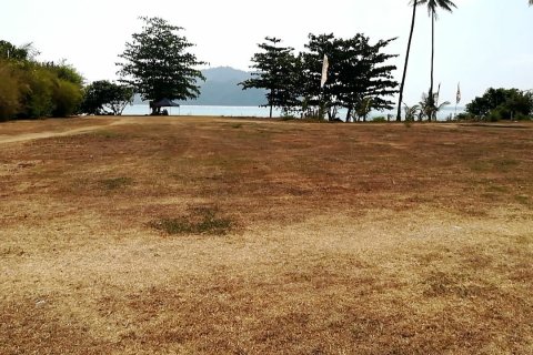 Земельный участок в Пхукете, Таиланд 144м2 № 167573 - фото 4