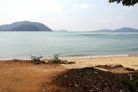 Земельный участок в Пхукете, Таиланд 144м2 № 167573 - фото 3