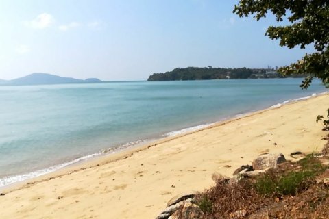 Land in Phuket, Thailand 144 sq.m. № 167573