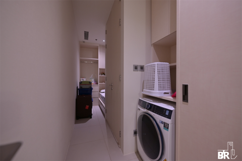 Condo à Bangkok, Thaïlande, 3 chambres № 202363 - photo 2