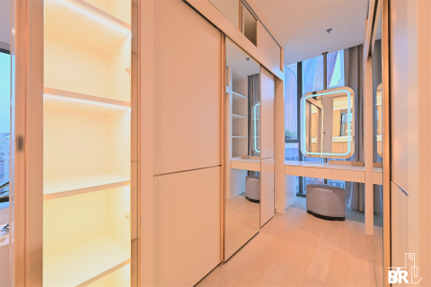 Condo à Bangkok, Thaïlande, 3 chambres № 202363 - photo 3