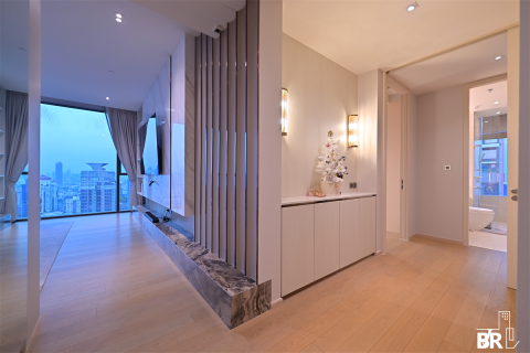 Condo à Bangkok, Thaïlande, 3 chambres № 202363 - photo 4
