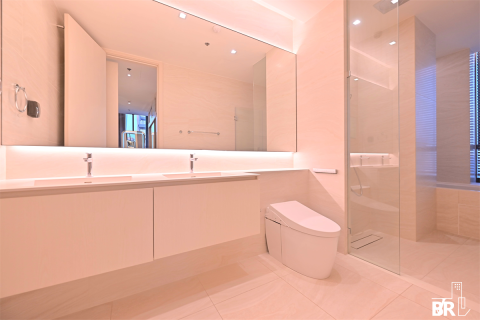 Condo à Bangkok, Thaïlande, 3 chambres № 202363 - photo 9