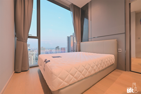 Condo à Bangkok, Thaïlande, 3 chambres № 202363 - photo 5