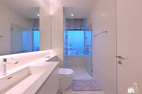 Condo à Bangkok, Thaïlande, 3 chambres № 202363 - photo 7