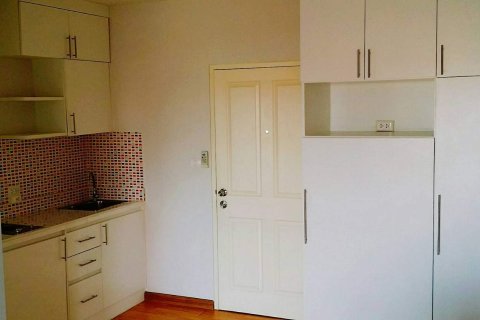 คอนโดมิเนียมในพัทยา, ประเทศไทย, 1 ห้องนอน № 204356 - รูปถ่าย 12