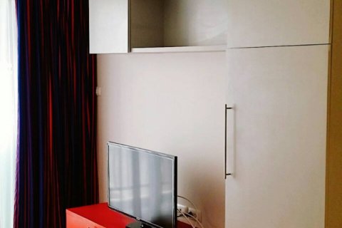 คอนโดมิเนียมในพัทยา, ประเทศไทย, 1 ห้องนอน № 204356 - รูปถ่าย 11