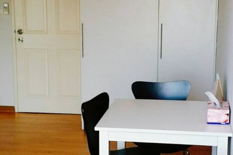 คอนโดมิเนียมในพัทยา, ประเทศไทย, 1 ห้องนอน № 204356 - รูปถ่าย 16