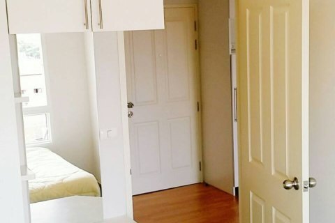 คอนโดมิเนียมในพัทยา, ประเทศไทย, 1 ห้องนอน № 204356 - รูปถ่าย 19