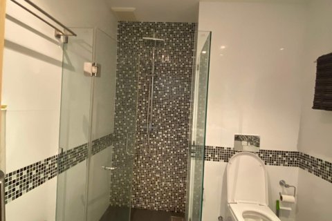 Condo à Pattaya, Thaïlande, 1 chambre № 204359 - photo 22