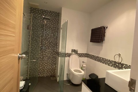 Condo à Pattaya, Thaïlande, 1 chambre № 204359 - photo 17