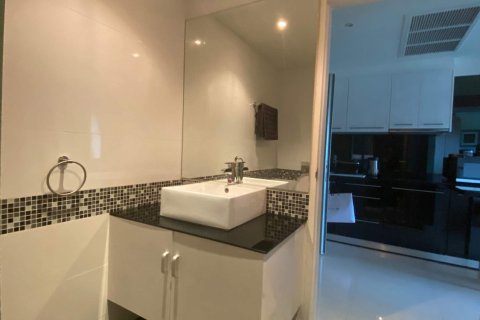Condo à Pattaya, Thaïlande, 1 chambre № 204359 - photo 13