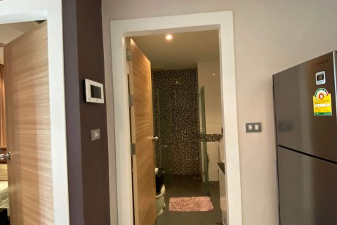 Condo à Pattaya, Thaïlande, 1 chambre № 204359 - photo 11