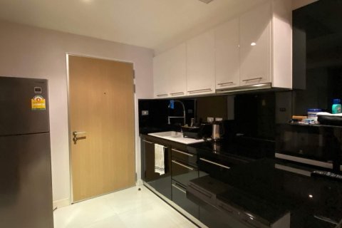 Condo à Pattaya, Thaïlande, 1 chambre № 204359 - photo 6