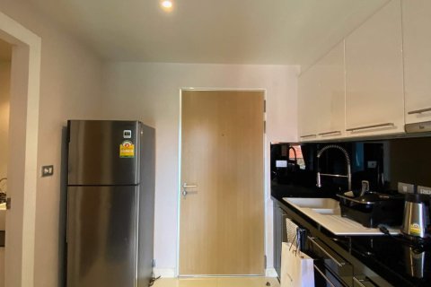 Condo à Pattaya, Thaïlande, 1 chambre № 204359 - photo 20