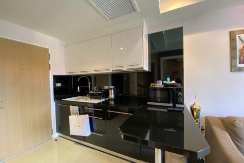 Condo à Pattaya, Thaïlande, 1 chambre № 204359 - photo 3