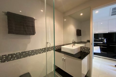 Condo à Pattaya, Thaïlande, 1 chambre № 204359 - photo 18