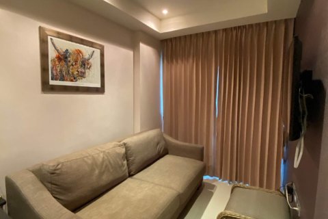 Condo à Pattaya, Thaïlande, 1 chambre № 204359 - photo 12