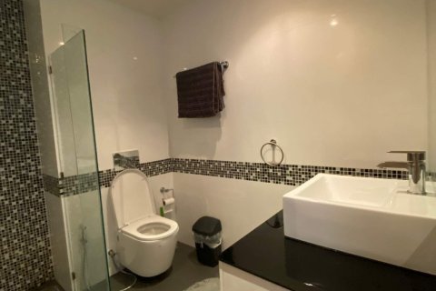 Condo à Pattaya, Thaïlande, 1 chambre № 204359 - photo 19