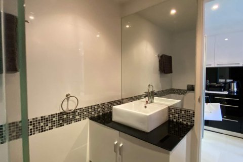 Condo à Pattaya, Thaïlande, 1 chambre № 204359 - photo 5