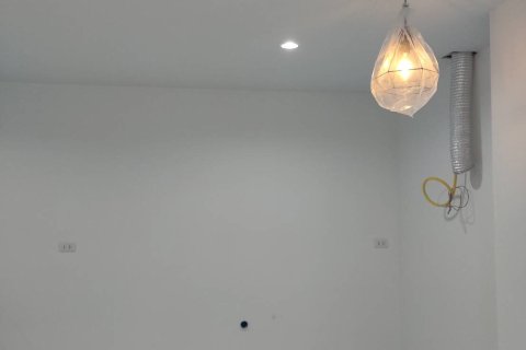 คอนโดมิเนียมในพัทยา, ประเทศไทย, 1 ห้องนอน № 204360 - รูปถ่าย 11
