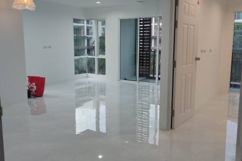 คอนโดมิเนียมในพัทยา, ประเทศไทย, 1 ห้องนอน № 204360 - รูปถ่าย 8