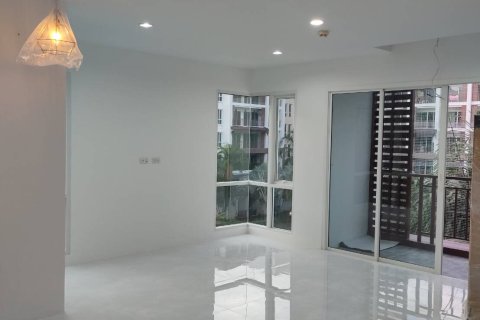 คอนโดมิเนียมในพัทยา, ประเทศไทย, 1 ห้องนอน № 204360 - รูปถ่าย 6