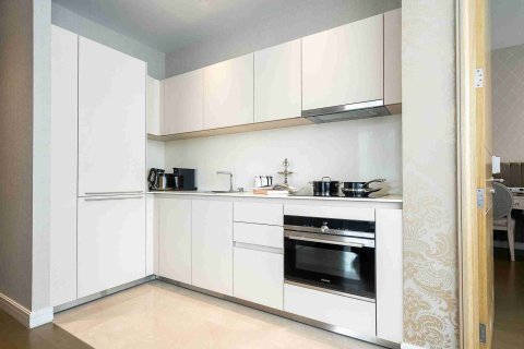 Condo à Bangkok, Thaïlande, 2 chambres № 184095 - photo 6
