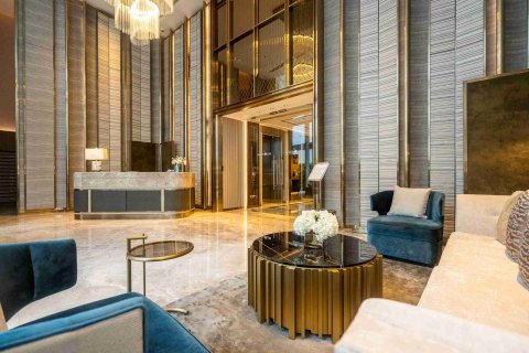Condo à Bangkok, Thaïlande, 2 chambres № 184095 - photo 4