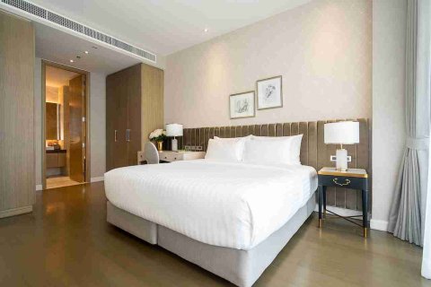 Condo à Bangkok, Thaïlande, 2 chambres № 184095 - photo 8