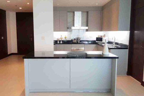 Condo in Bangkok, Thailand, 3 bedrooms № 184092 - photo 7