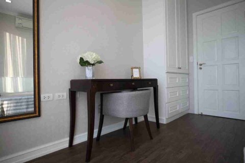 Condo in Thonburi, Bangkok, Thailand, 3 bedrooms № 184094 - photo 11