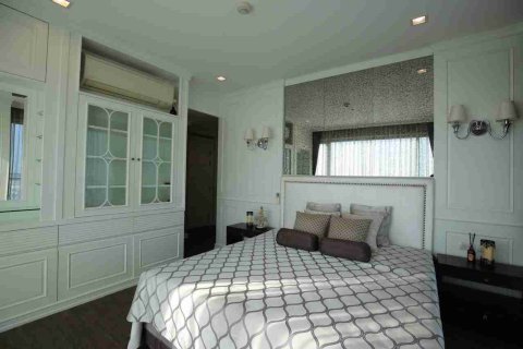 Condo in Thonburi, Bangkok, Thailand, 3 bedrooms № 184094 - photo 15