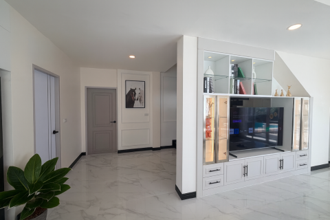 House in Pattaya, Thailand 5 bedrooms № 147048 - photo 3