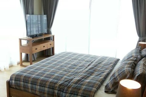 Кондоминиум с 2 спальнями в Бангкоке, Таиланд № 147043 - фото 6