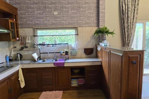 Maison à Pattaya, Thaïlande 3 chambres № 147045 - photo 15