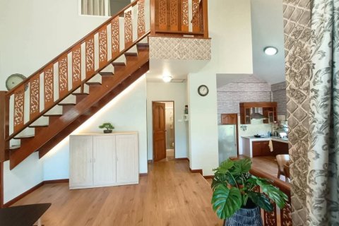 Maison à Pattaya, Thaïlande 3 chambres № 147045 - photo 7