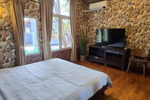 Maison à Pattaya, Thaïlande 3 chambres № 147045 - photo 11