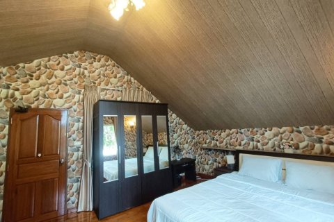 Maison à Pattaya, Thaïlande 3 chambres № 147045 - photo 8