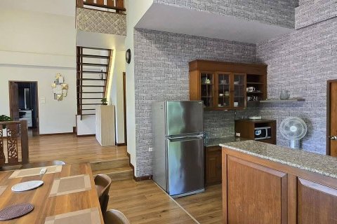 Maison à Pattaya, Thaïlande 3 chambres № 147045 - photo 16