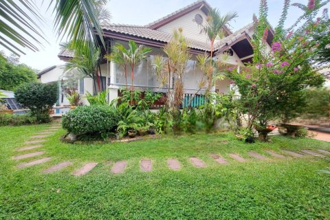 Maison à Pattaya, Thaïlande 3 chambres № 147045 - photo 5