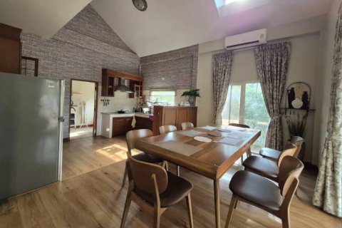 Maison à Pattaya, Thaïlande 3 chambres № 147045 - photo 14